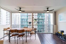 The Terrace (D19), Condominium #617954741